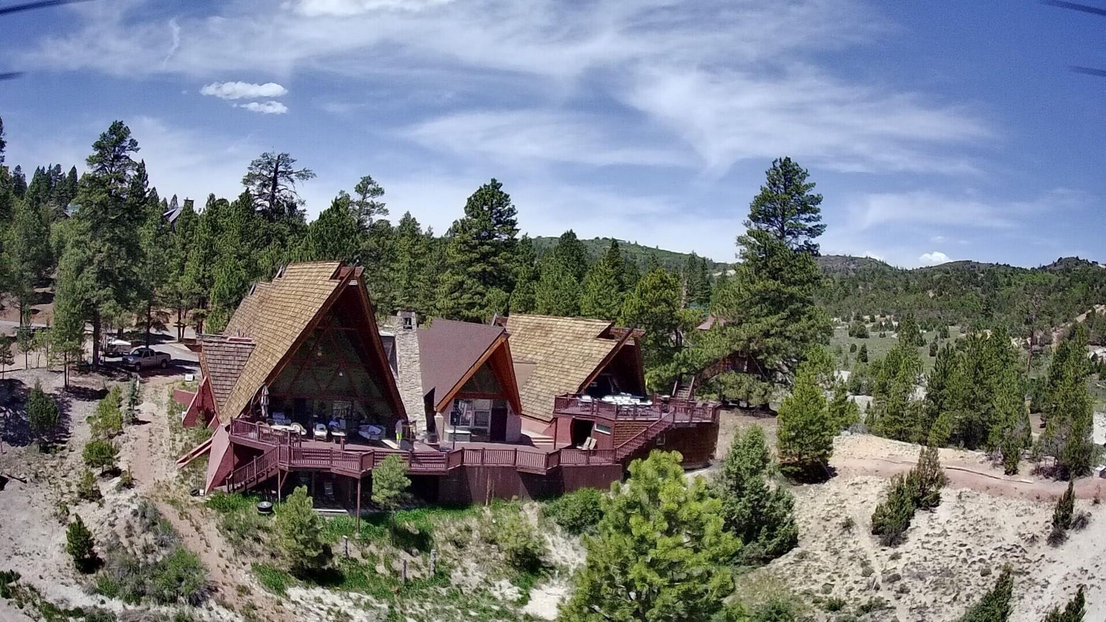 2814 N Dead Horse LP, Duck Creek Village, photo 1