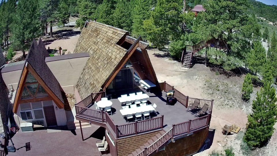 2814 N Dead Horse LP, Duck Creek Village, photo 3