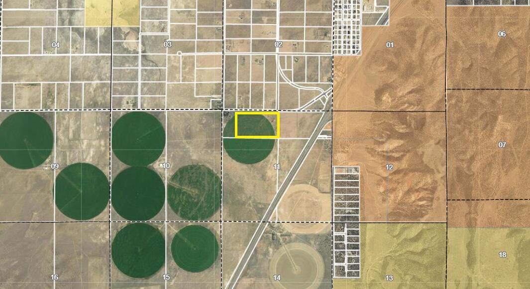 6037 W 4000 S, 60 Acres, Cedar City, photo 5 of 19