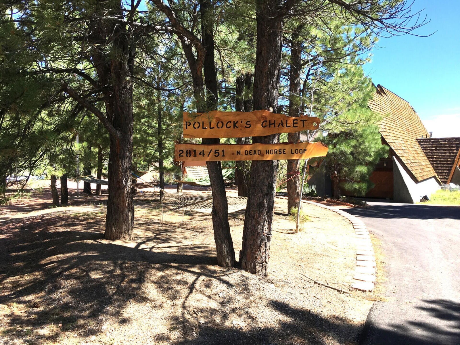 2814 N Dead Horse LP, Duck Creek Village, photo 4 of 30