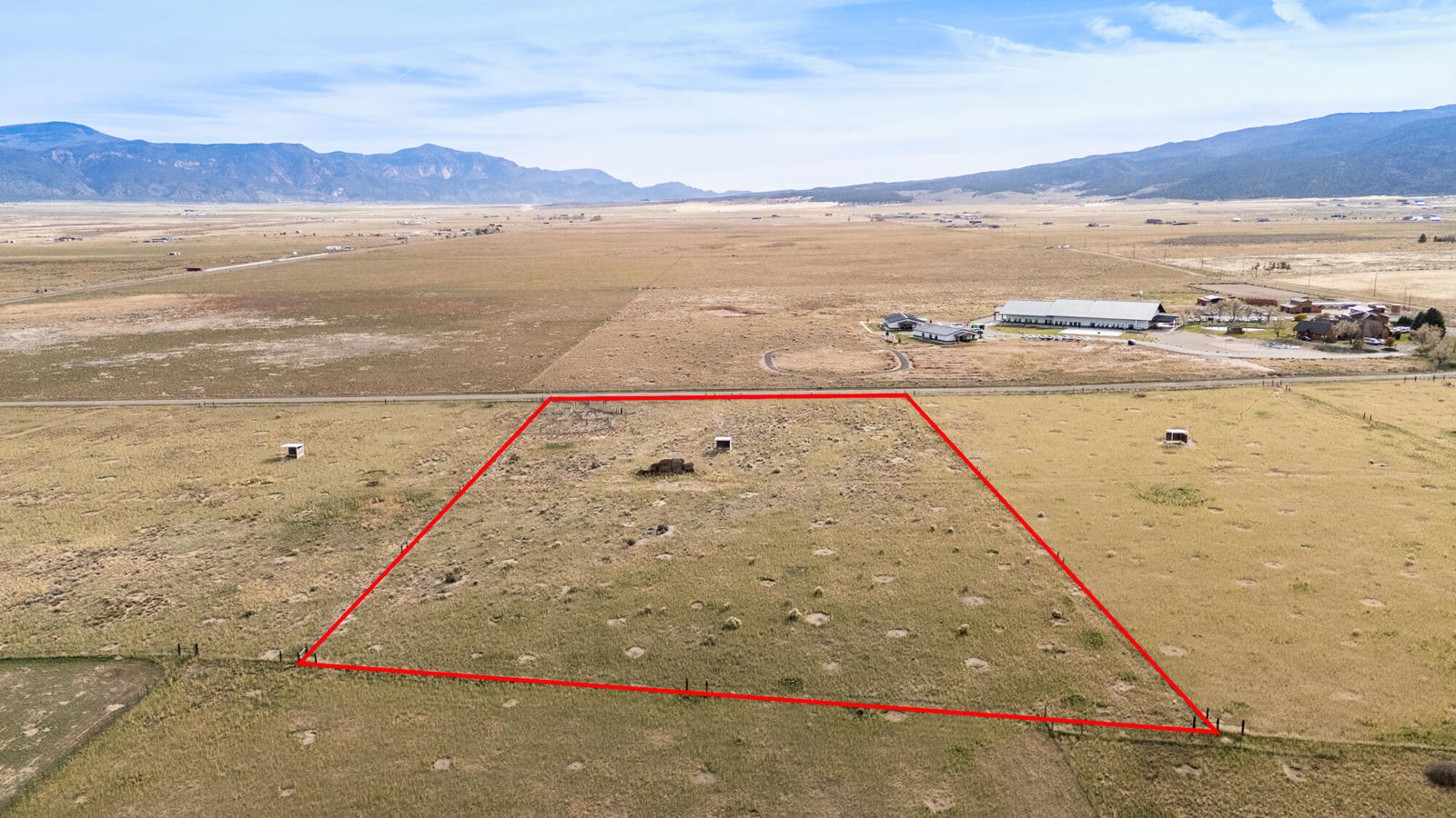 7934 W 2000 S, Cedar City, photo 1