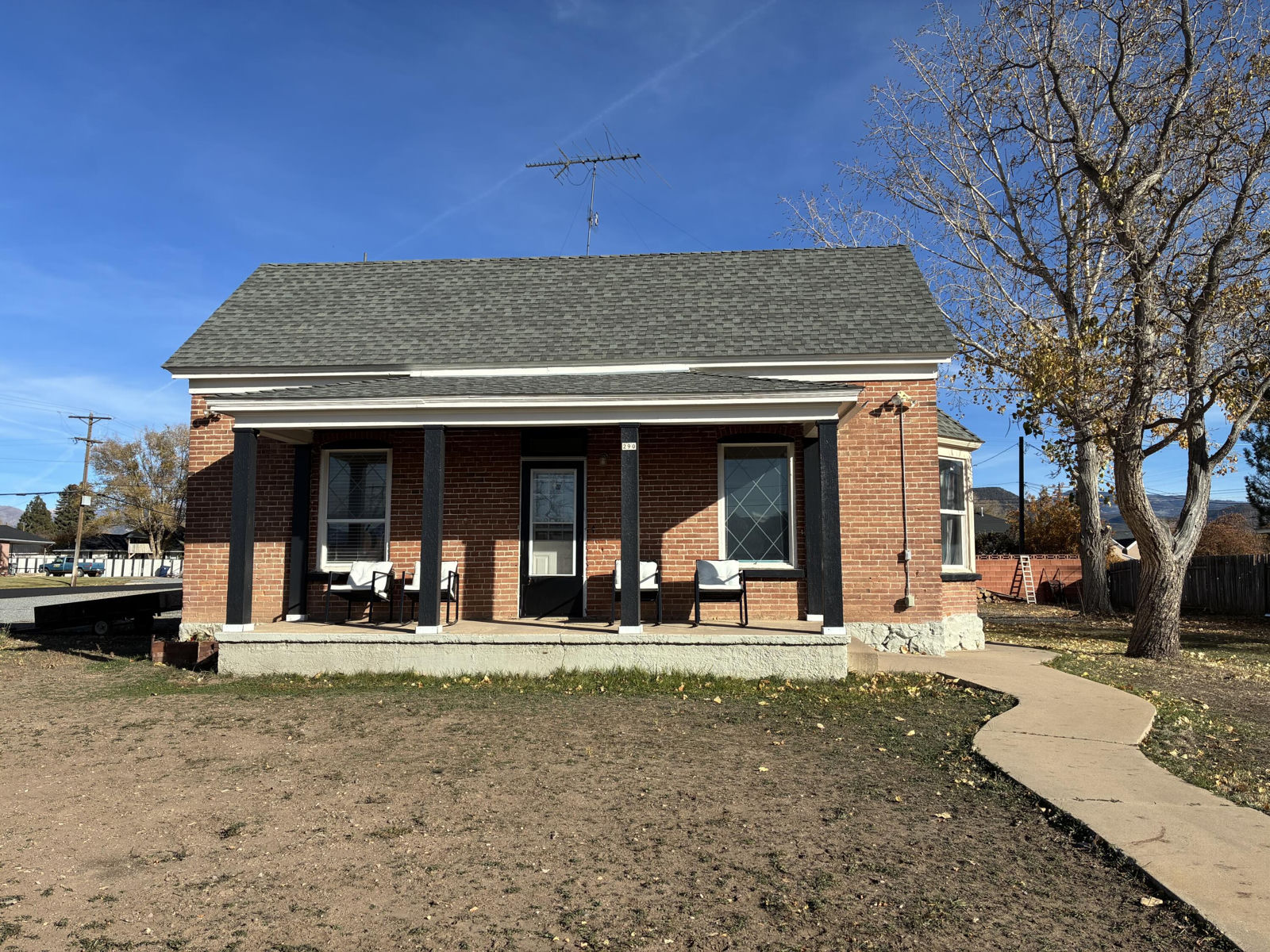 290 N 100 E ST, Beaver, photo 1