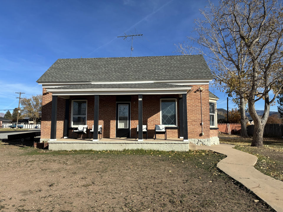 290 N 100 E ST, Beaver