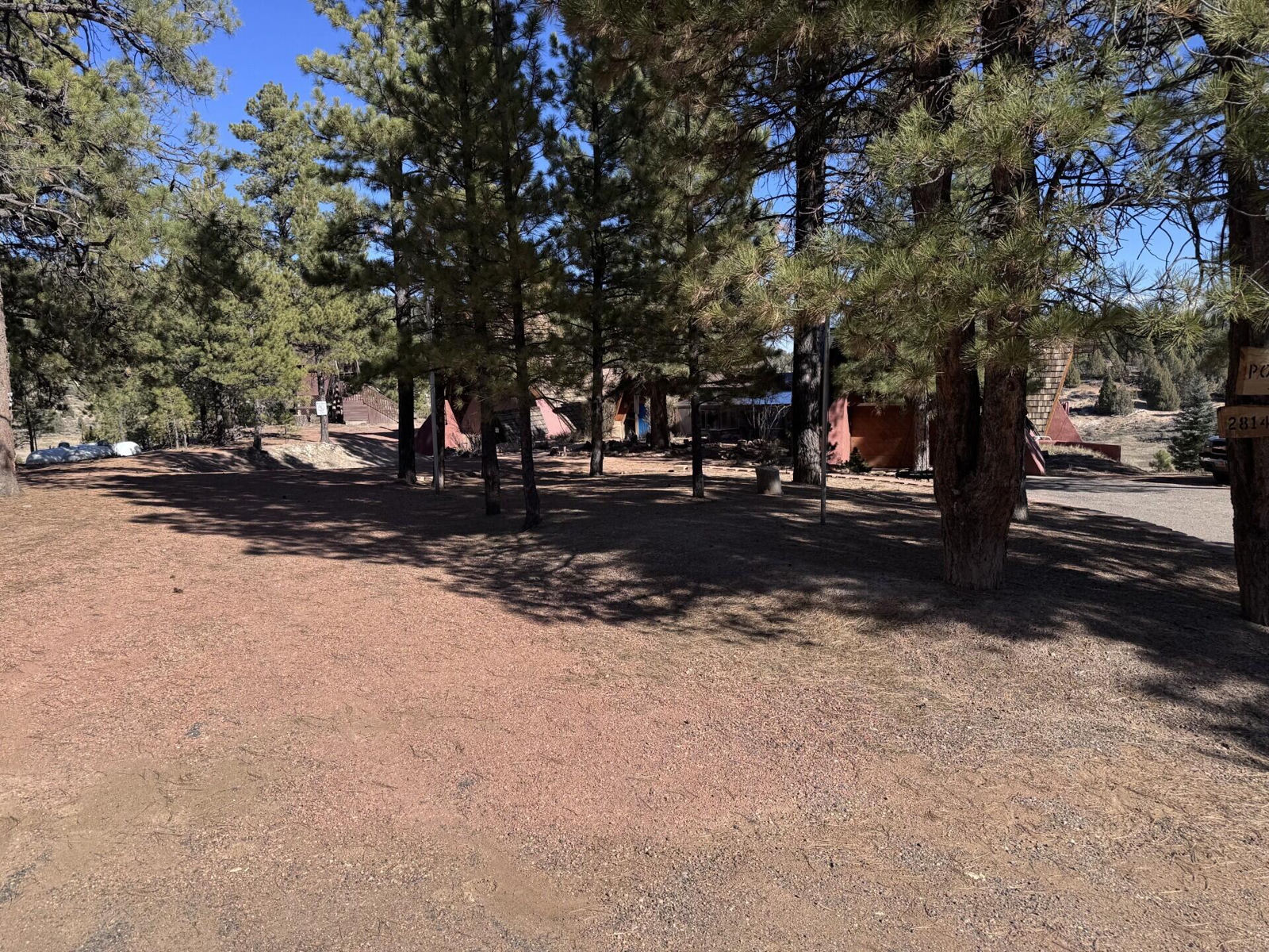 2814 N Dead Horse LP, Duck Creek Village, photo 6 of 30