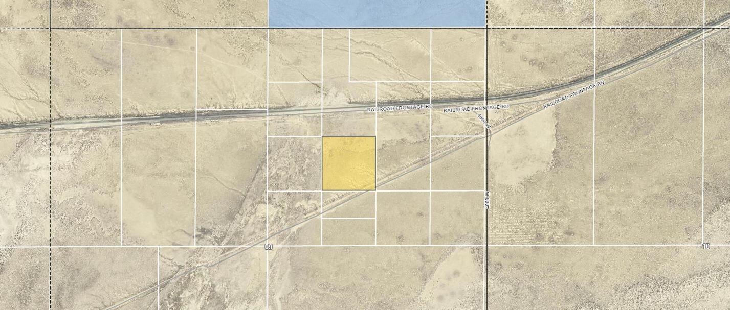 15 Acres Tax ID#0265543, Beryl, photo 3 of 7