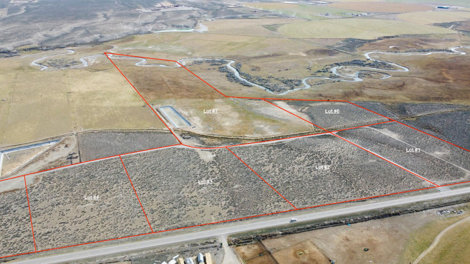 4857 N Palomino Ln, Panguitch, photo 2