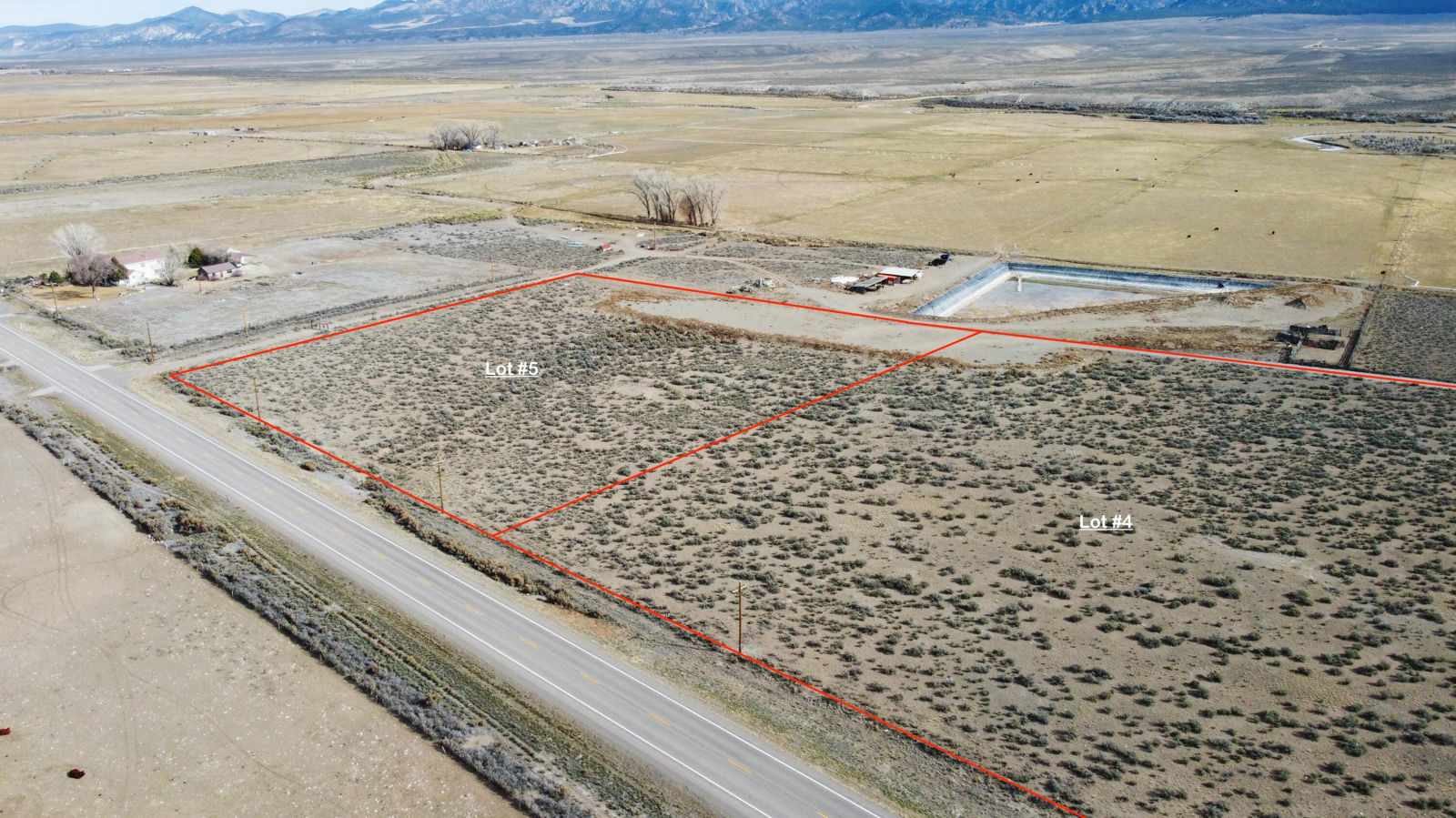 4915 N Palomino Ln, Panguitch, photo 3 of 15