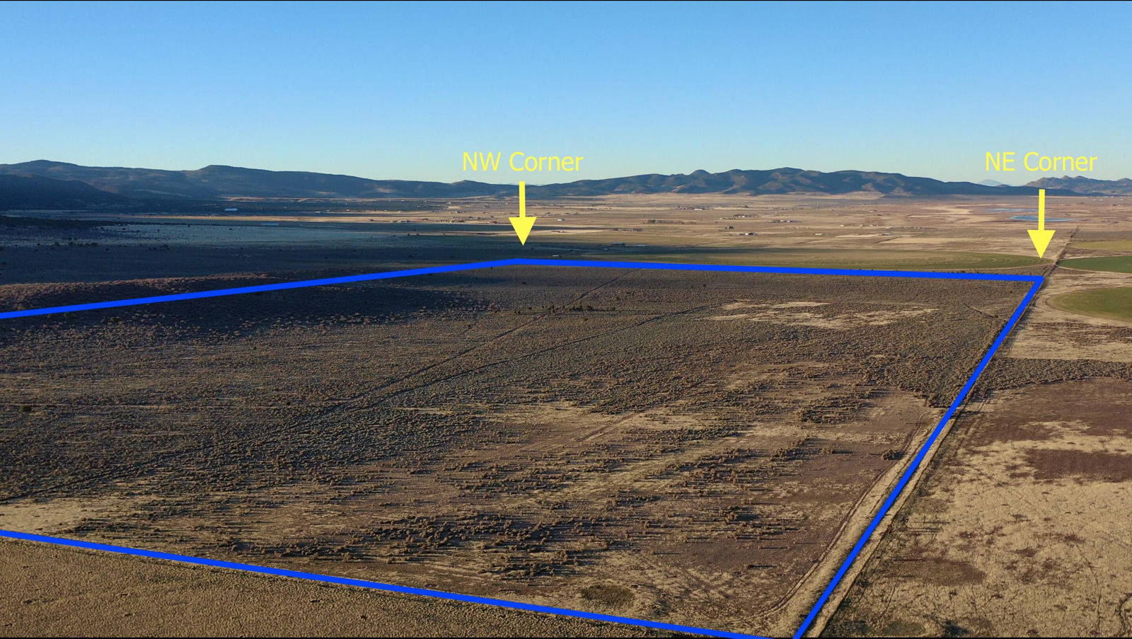 310 acres tax acct.#0153483, Hamilton Fort, photo 9 of 21