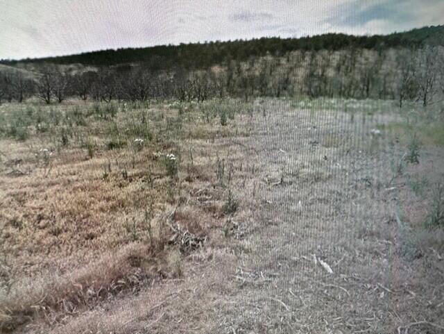 Allred Rd, Kanarraville
