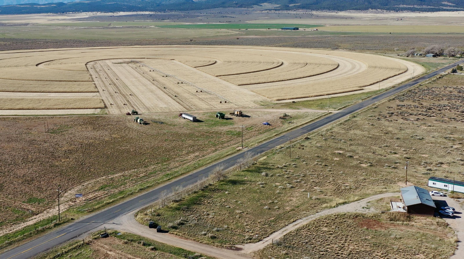 6037 W 4000 S, 60 Acres, Cedar City, photo 9 of 19