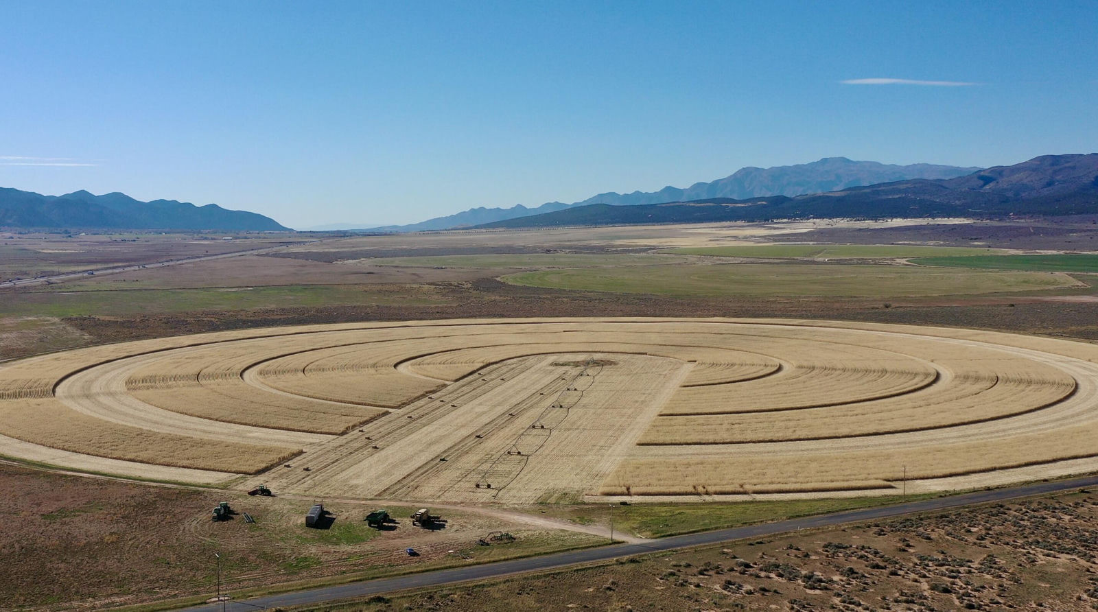 6037 W 4000 S, 60 Acres, Cedar City, photo 8 of 19