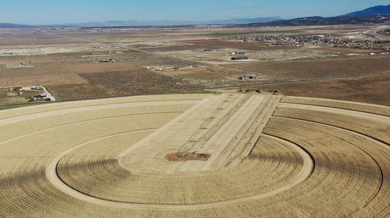 6037 W 4000 S, 60 Acres, Cedar City, photo 12 of 19