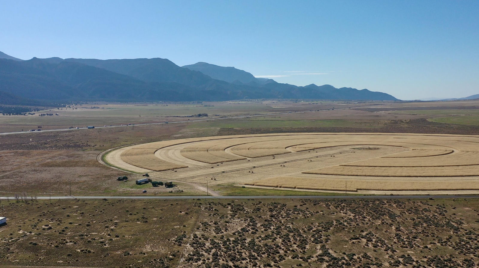 6037 W 4000 S, 60 Acres, Cedar City, photo 6 of 19