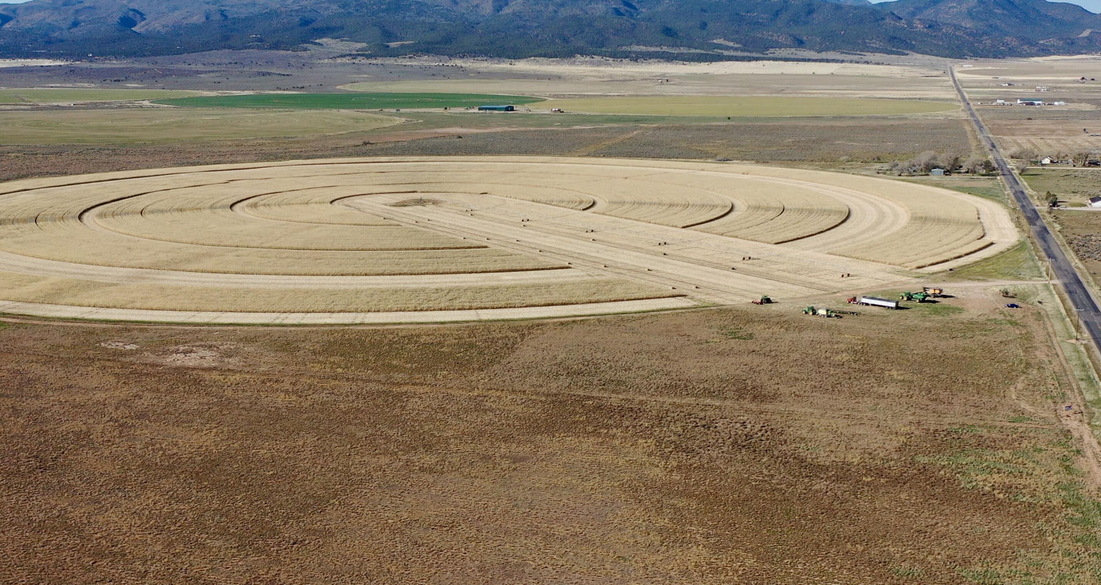 6037 W 4000 S, 60 Acres, Cedar City, photo 10 of 19