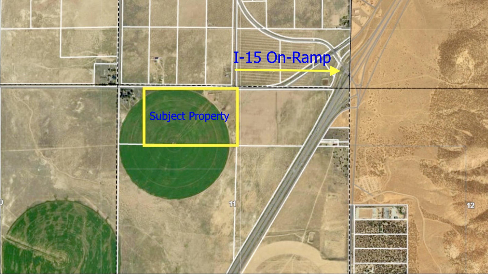 6037 W 4000 S, 60 Acres, Cedar City, photo 4 of 19