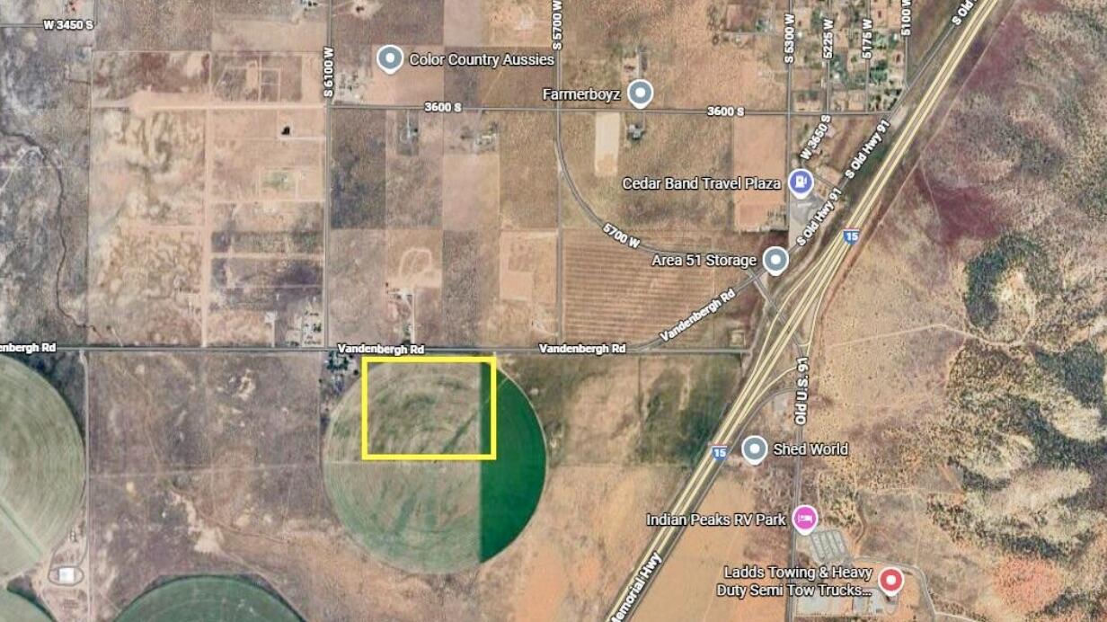 6037 W 4000 S, 60 Acres, Cedar City, photo 17 of 19