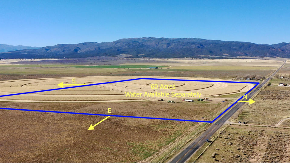 6037 W 4000 S, 60 Acres, Cedar City, photo 2