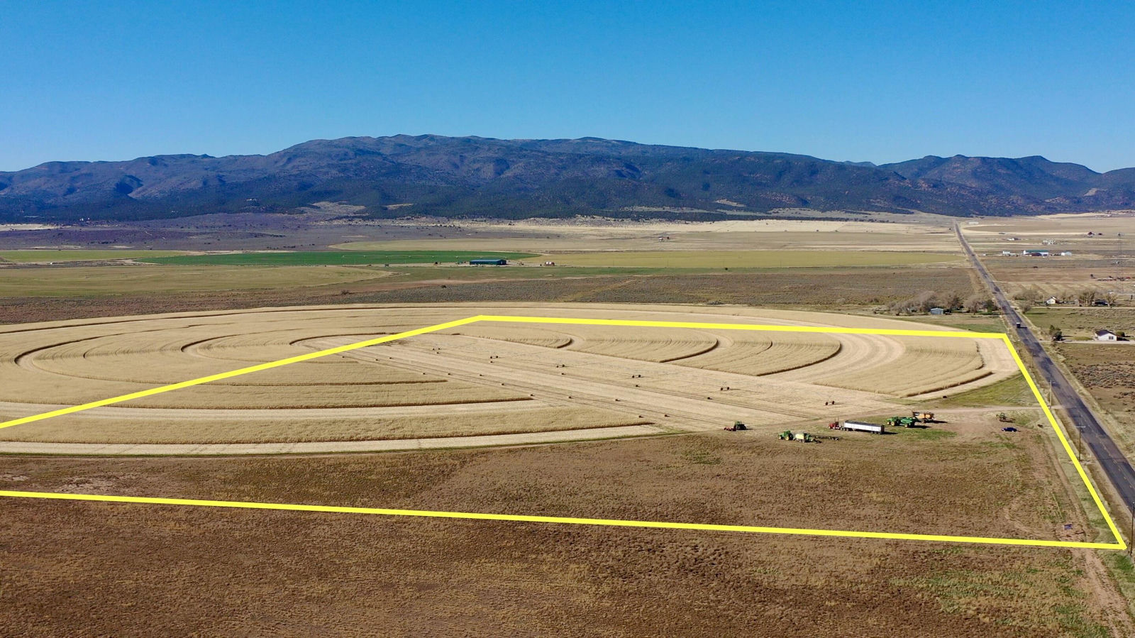 6037 W 4000 S, 60 Acres, Cedar City, photo 18 of 19