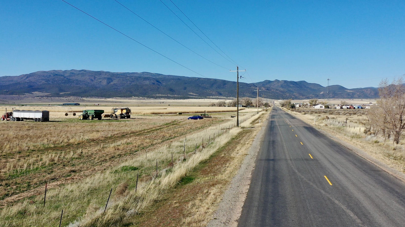 6037 W 4000 S, 60 Acres, Cedar City, photo 1