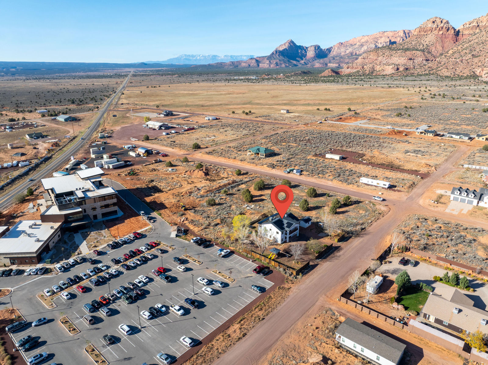 865 N Redwood ST W, Hildale, photo 47 of 54