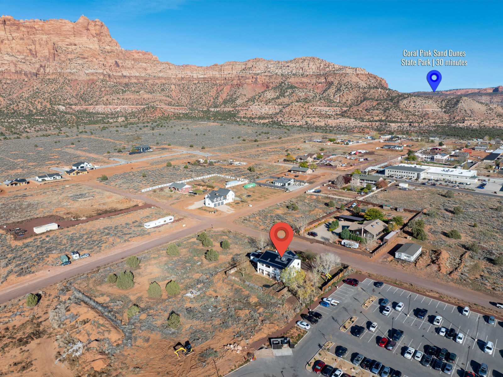 865 N Redwood ST W, Hildale, photo 49 of 54