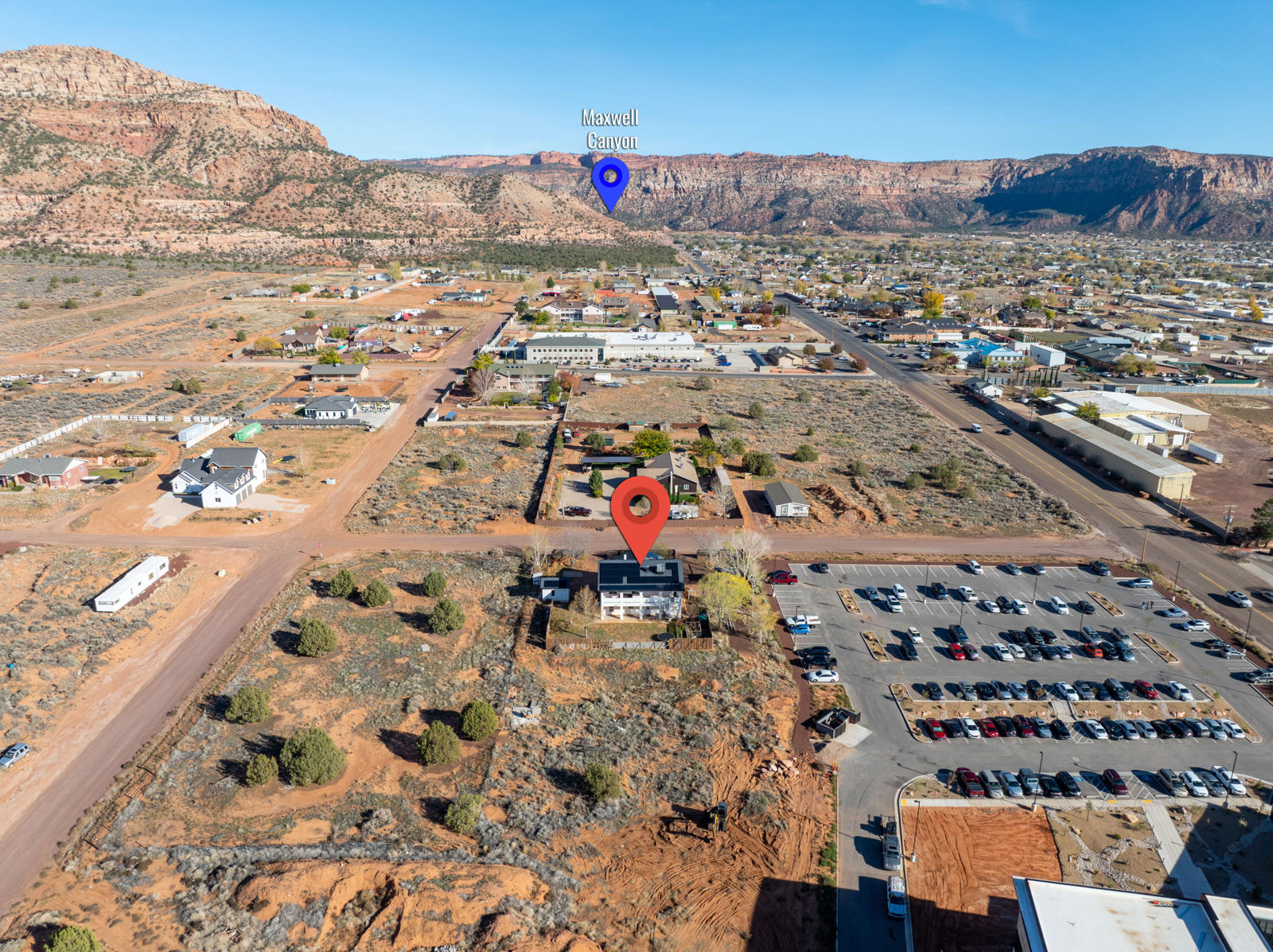 865 N Redwood ST W, Hildale, photo 50 of 54