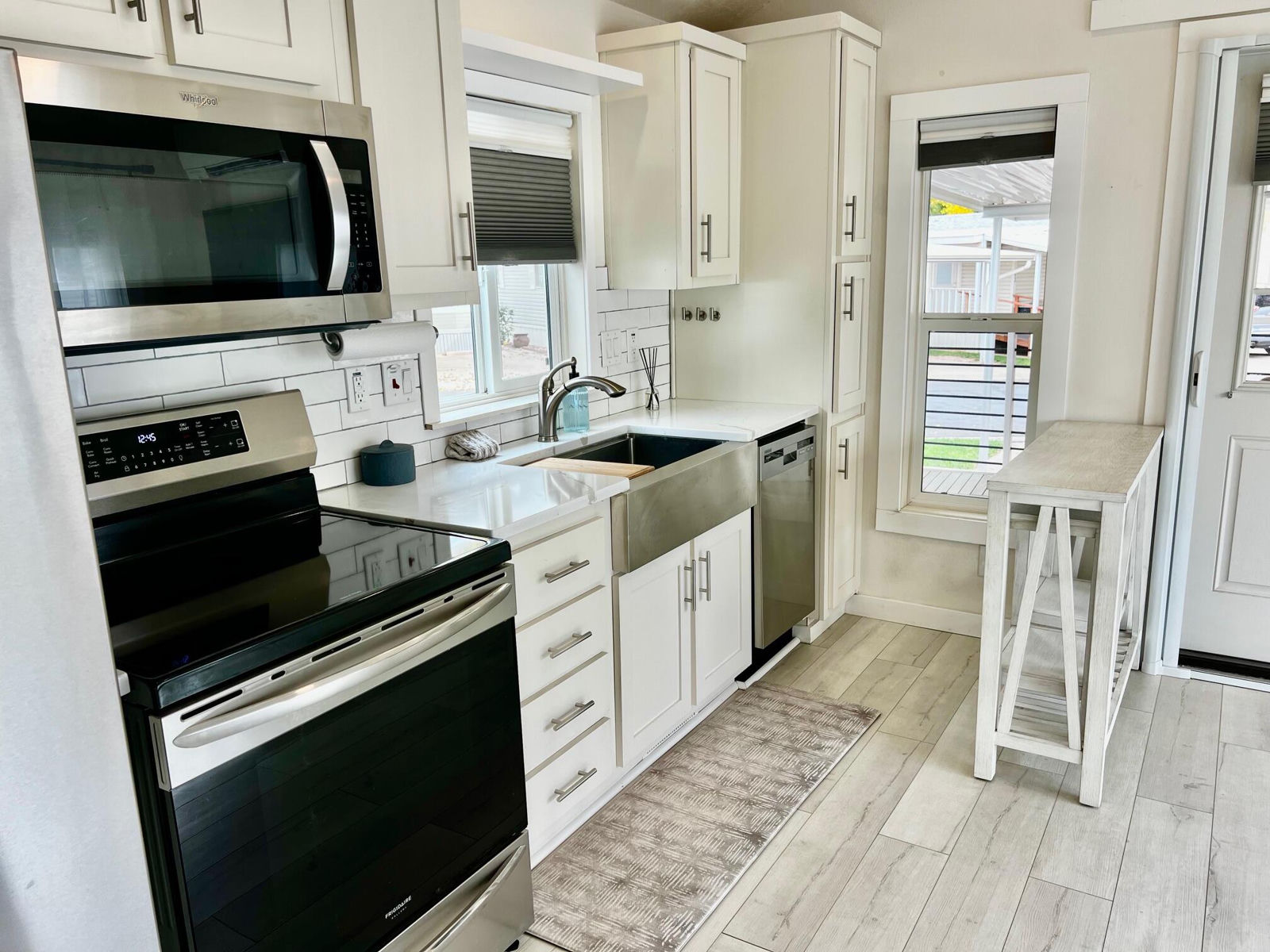 1160 E TELEGRAPH ST, #16, Washington, photo 11 of 22