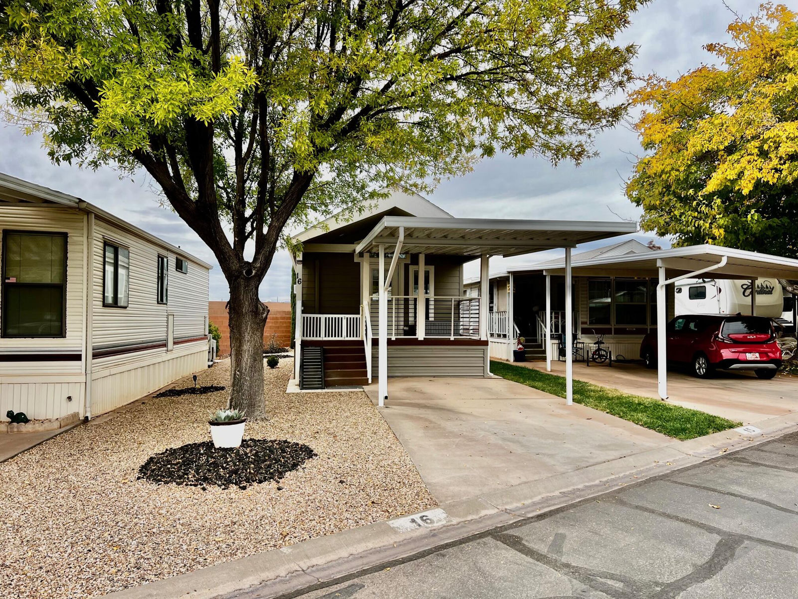 1160 E TELEGRAPH ST, #16, Washington, photo 1