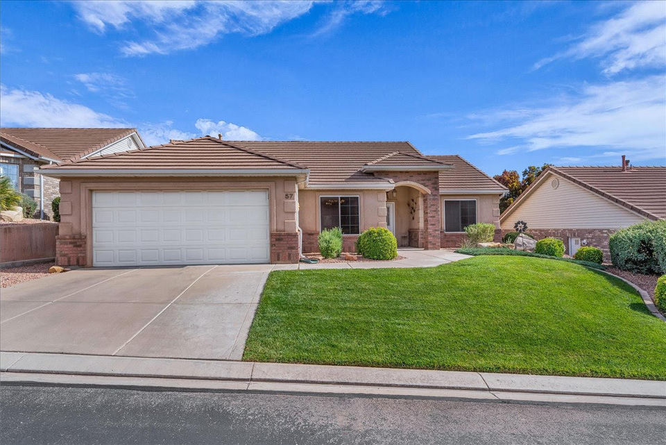 145 N MALL DR, #57, St George
