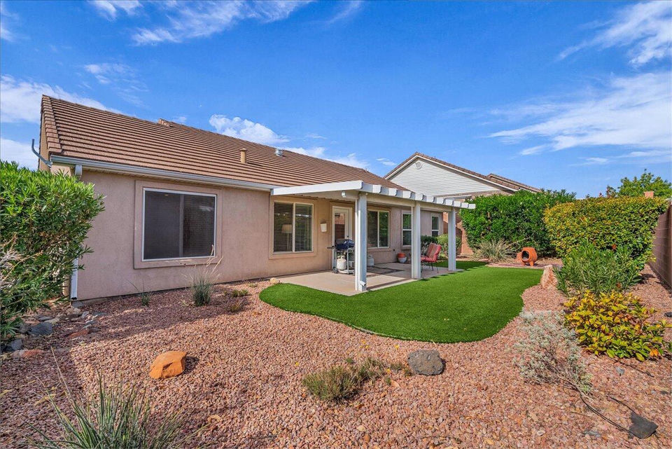 145 N MALL DR, #57, St George, photo 3