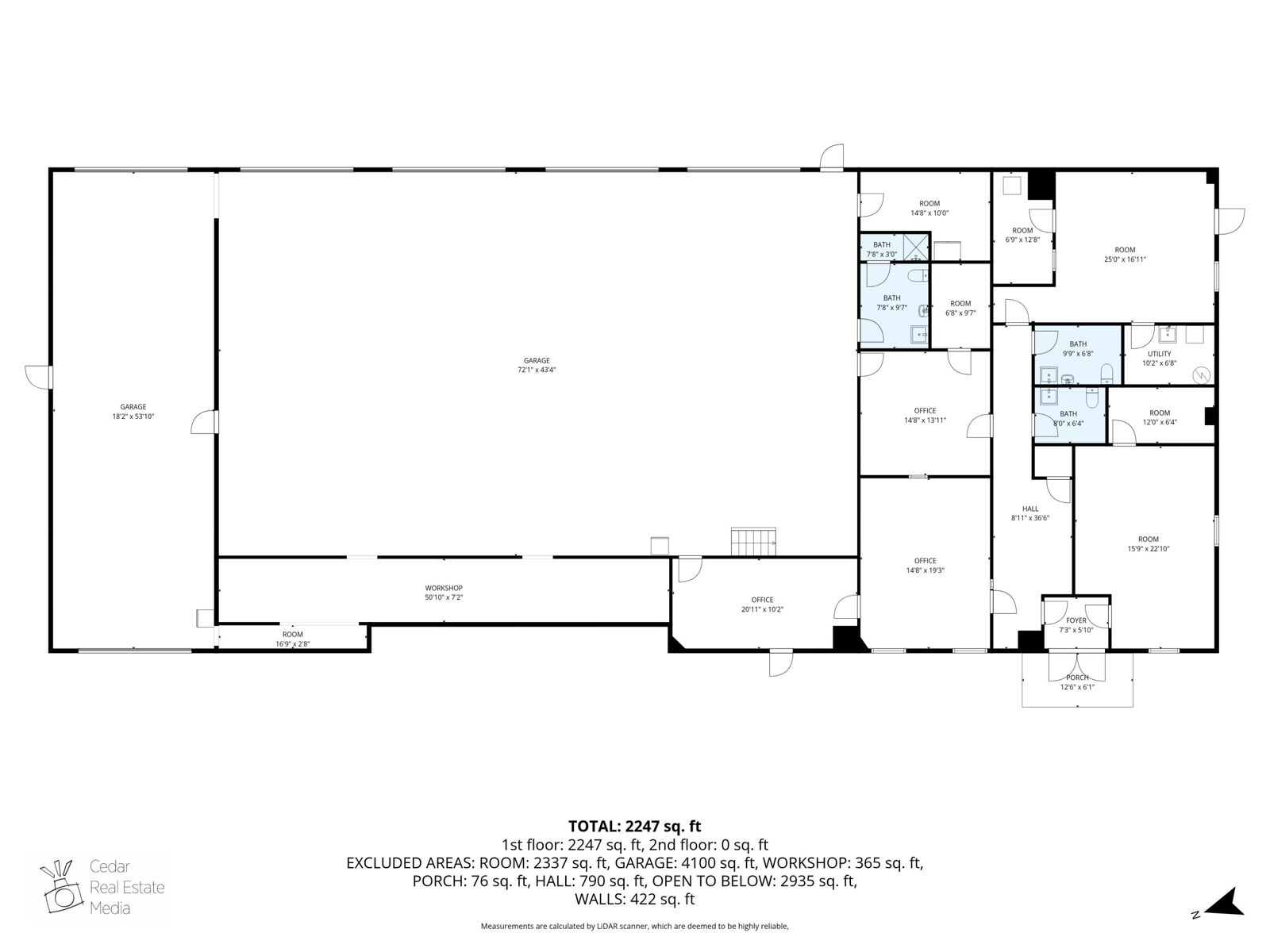 1075 S 75 E, Richfield, photo 42 of 47