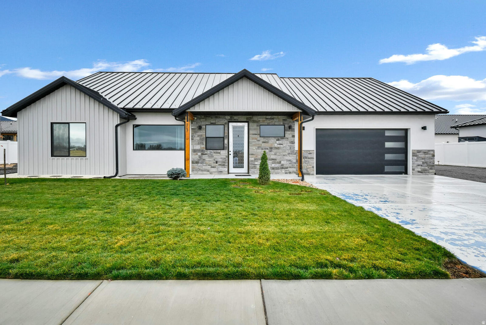 305 W 400 S, Ephraim, photo 1