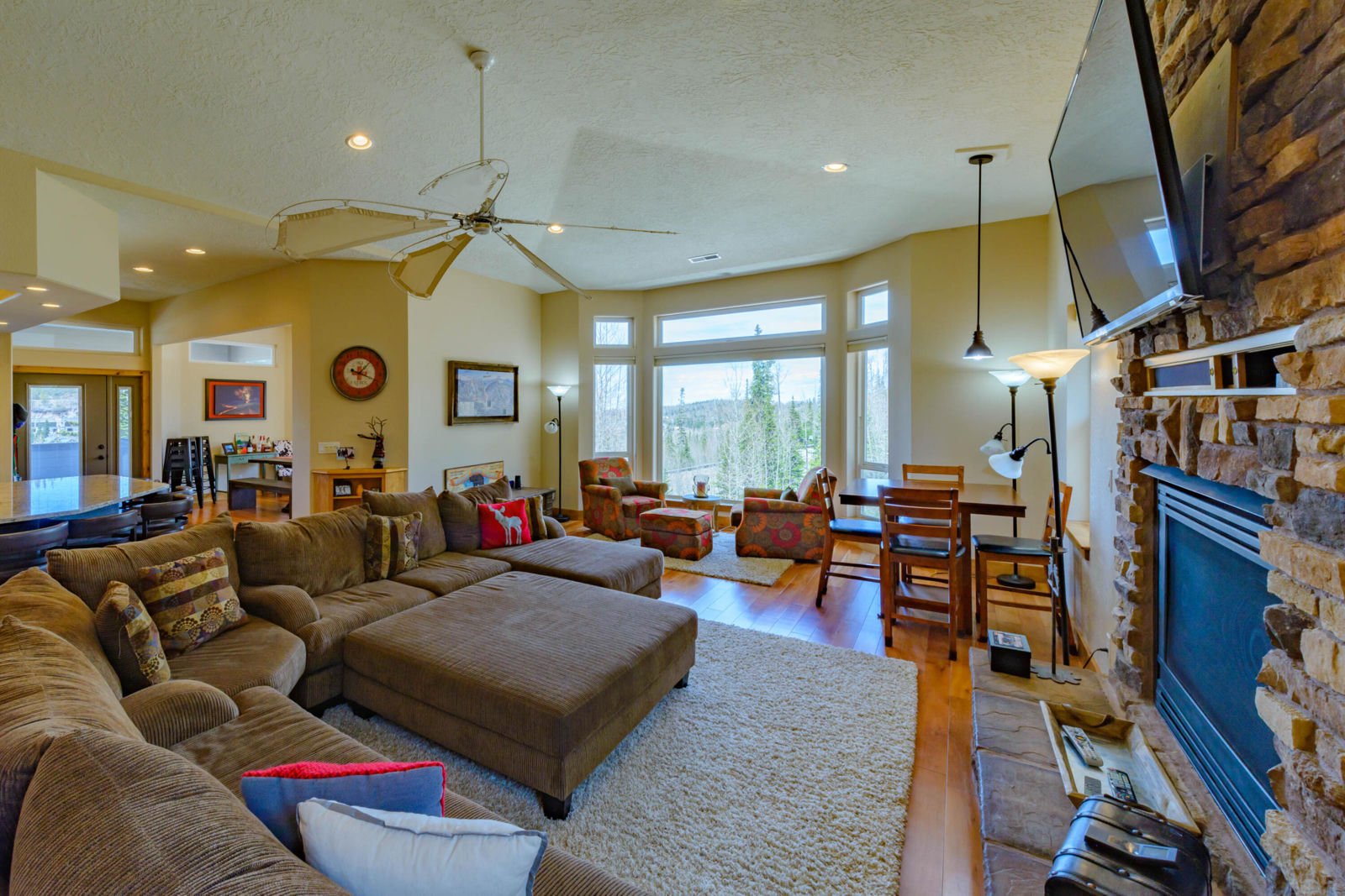 700 S Vasels (fka Loop Rd), Brian Head, photo 13 of 88