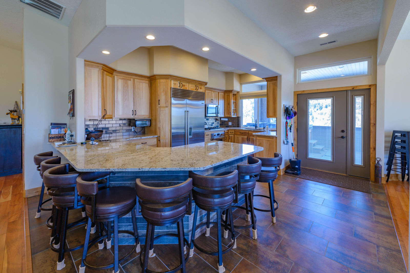 700 S Vasels (fka Loop Rd), Brian Head, photo 16 of 88