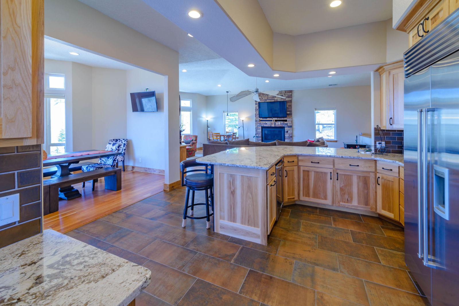 700 S Vasels (fka Loop Rd), Brian Head, photo 20 of 88
