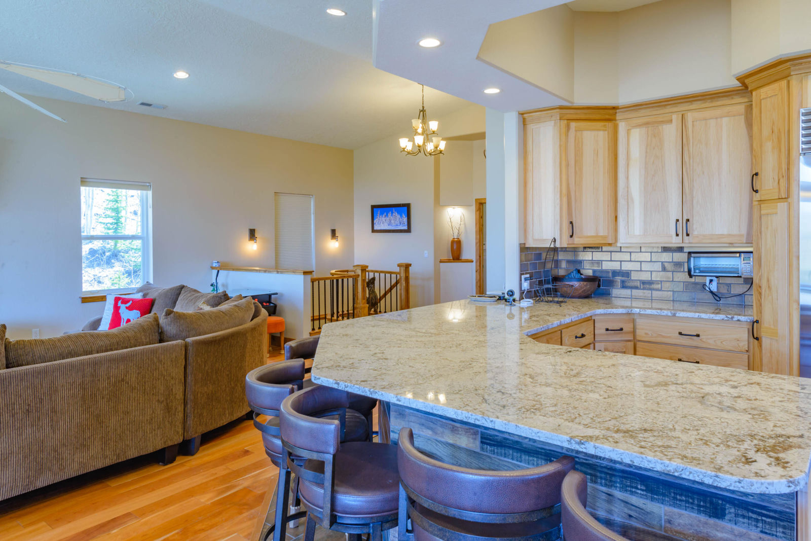 700 S Vasels (fka Loop Rd), Brian Head, photo 26 of 88