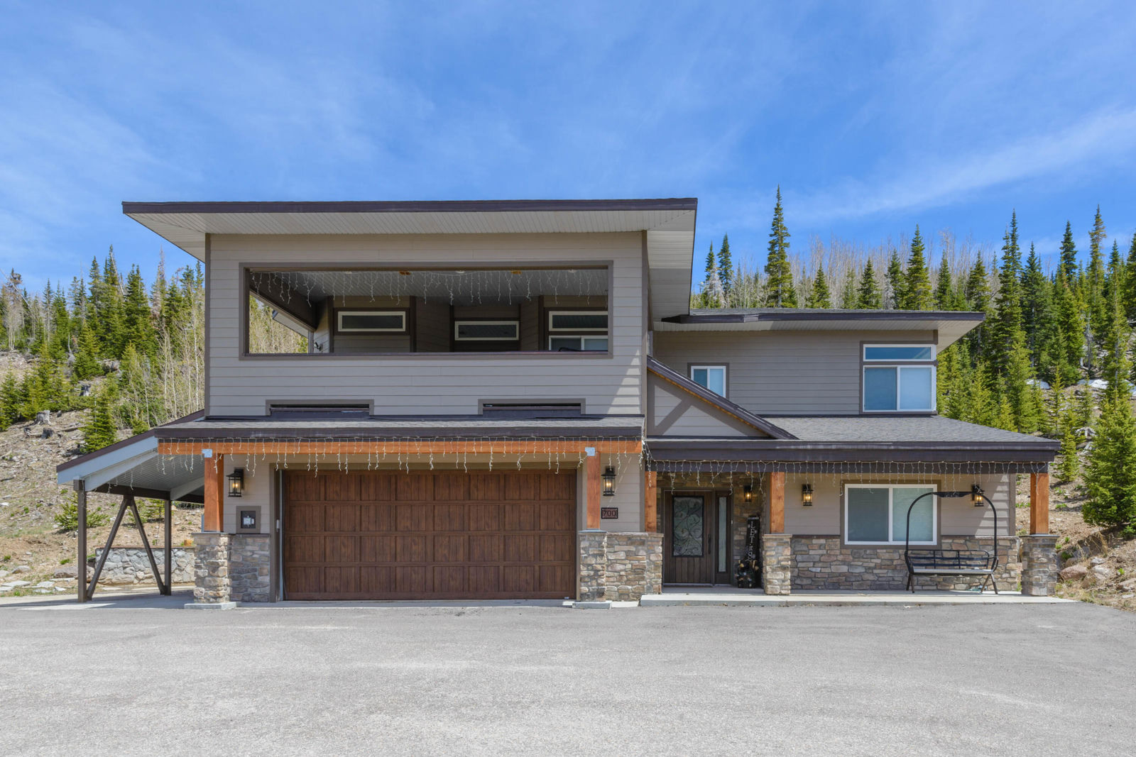 700 S Vasels (fka Loop Rd), Brian Head, photo 64 of 88
