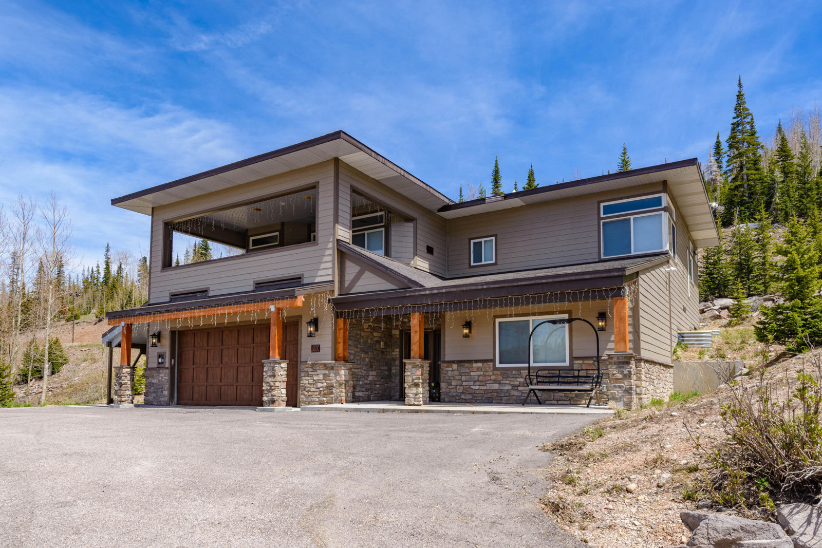 700 S Vasels (fka Loop Rd), Brian Head, photo 65 of 88