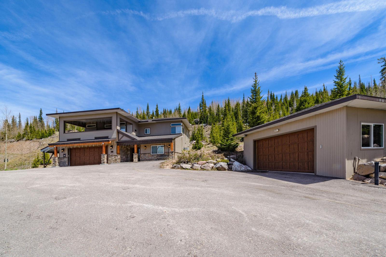 700 S Vasels (fka Loop Rd), Brian Head, photo 68 of 88