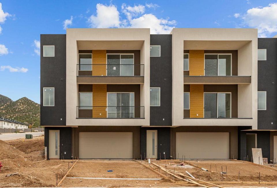 432 E Fiddlers Canyon Road, #124, Cedar City