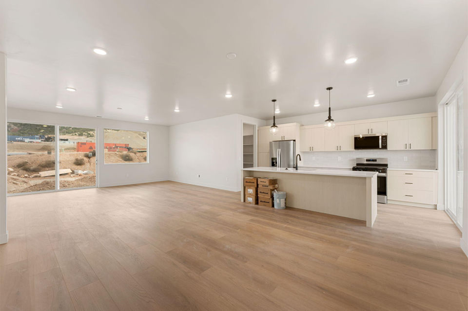 432 E Fiddlers Canyon Road, #124, Cedar City, photo 2