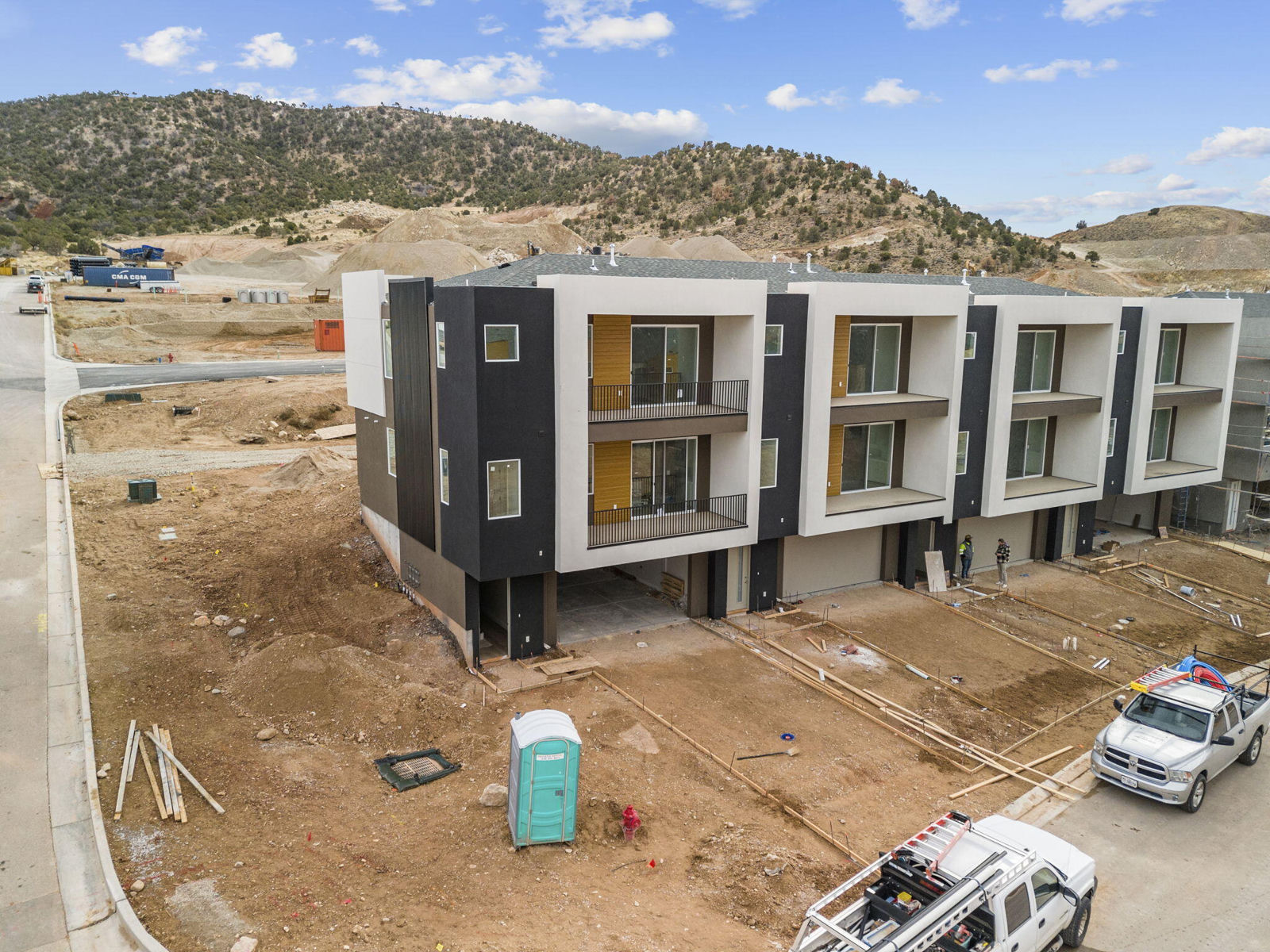 432 E Fiddlers Canyon Road, #124, Cedar City, photo 45 of 48