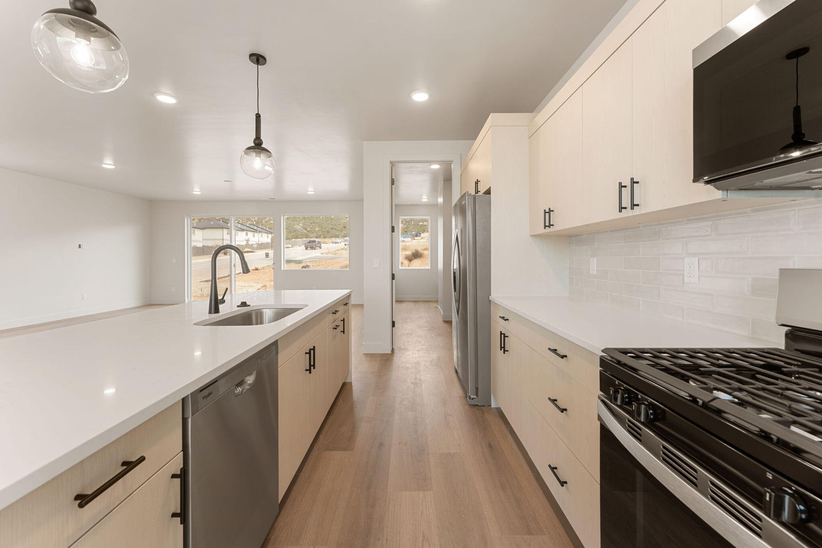 432 E Fiddlers Canyon Road, #122, Cedar City, photo 13 of 48