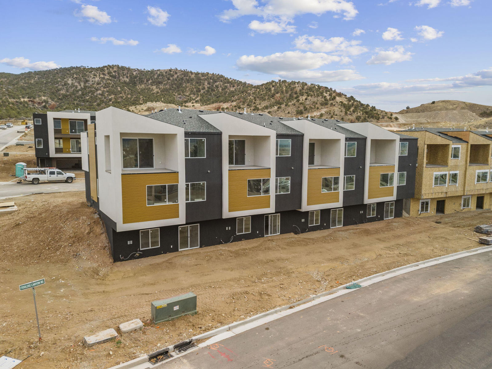 432 E Fiddlers Canyon Road, #113, Cedar City, photo 6 of 12