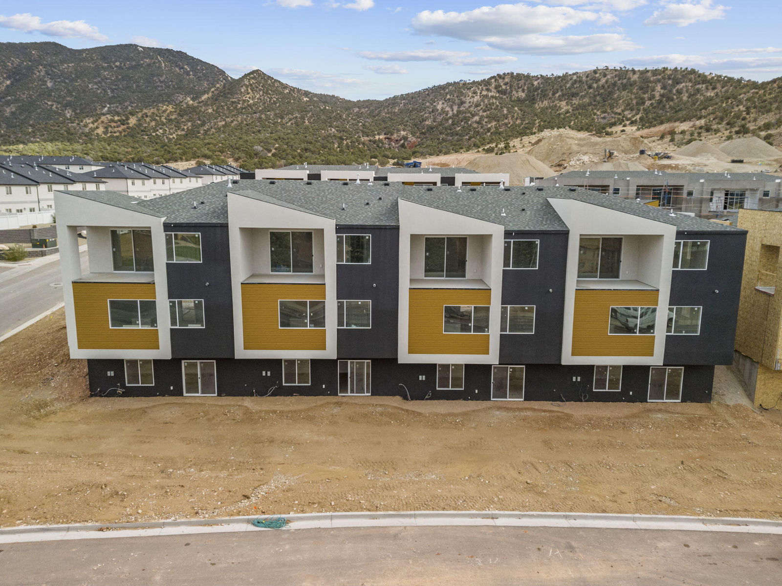 432 E Fiddlers Canyon Road, #111, Cedar City, photo 3 of 12