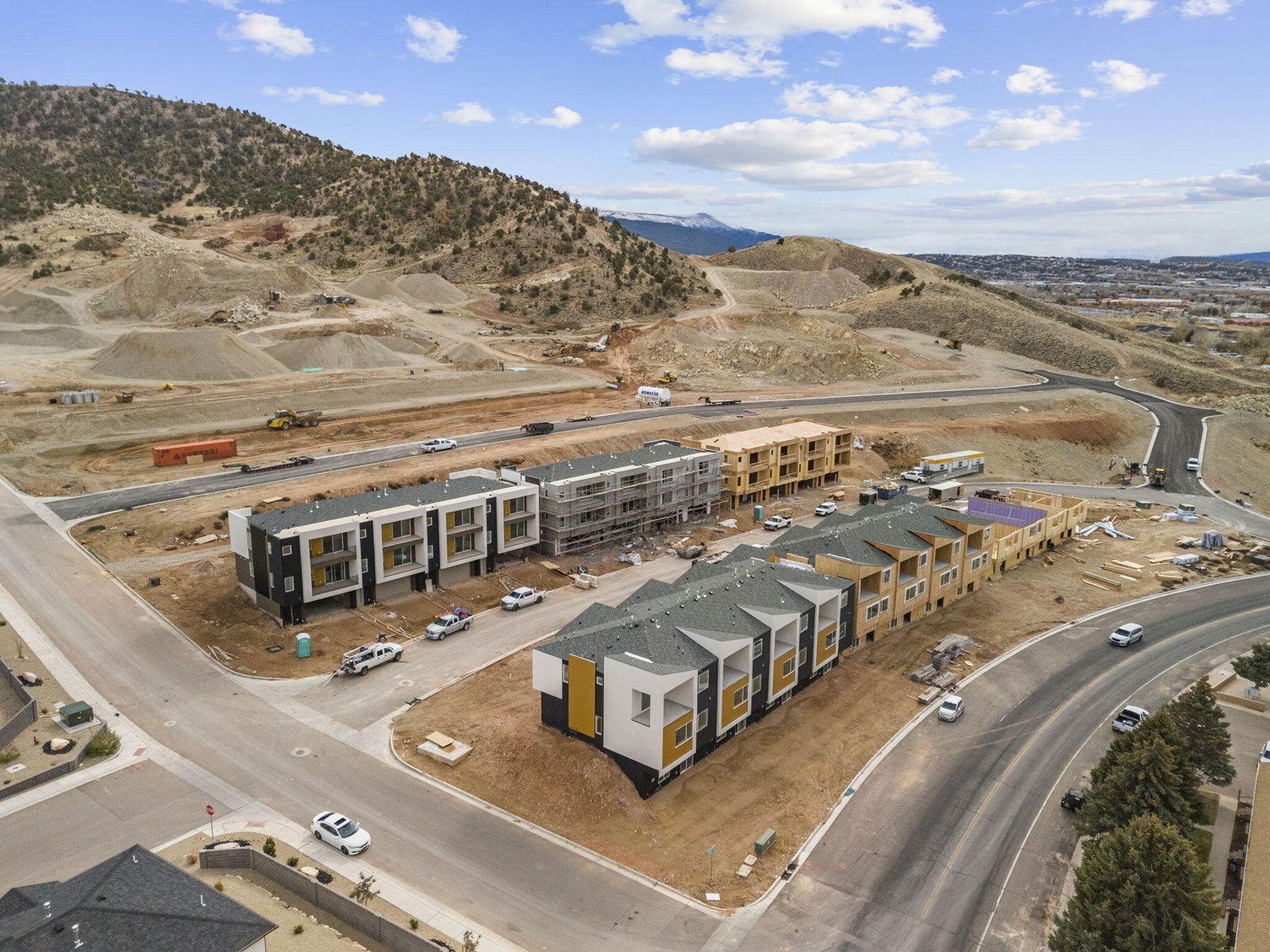 432 E Fiddlers Canyon Road, #111, Cedar City, photo 10 of 12