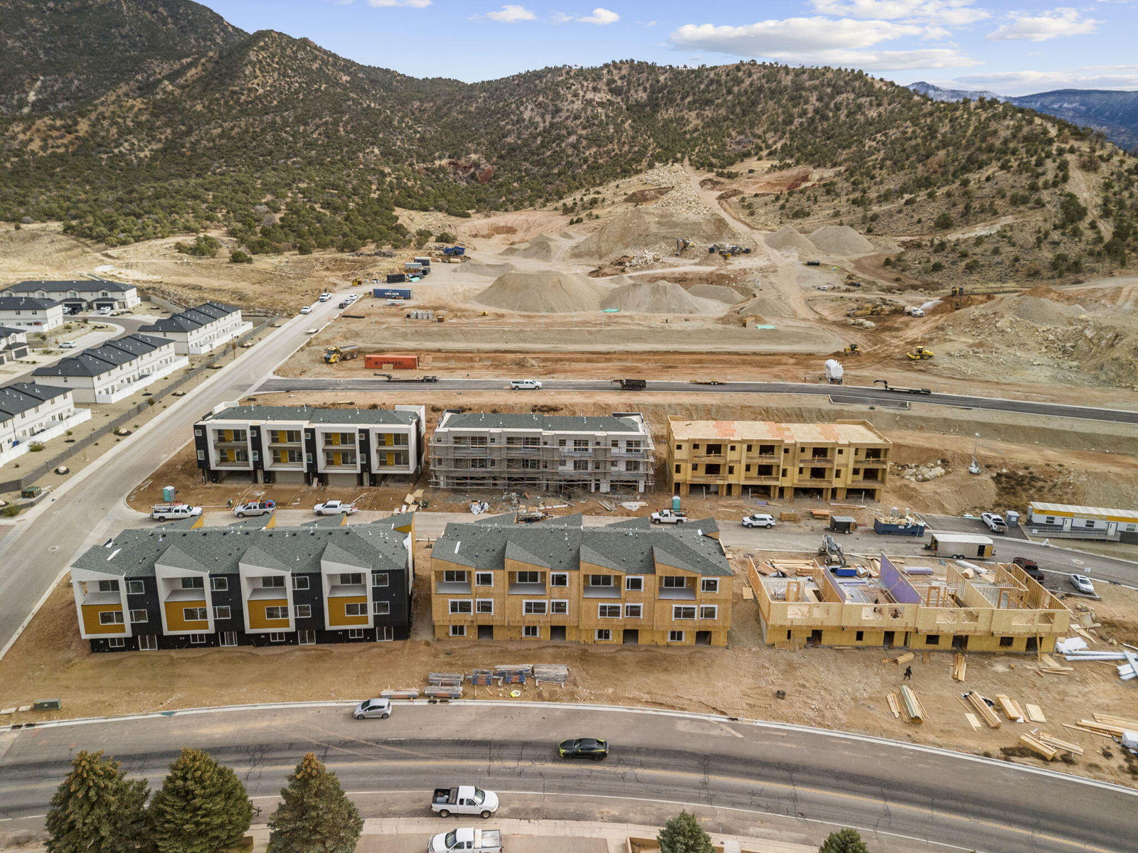 432 E Fiddlers Canyon Road, #111, Cedar City, photo 11 of 12