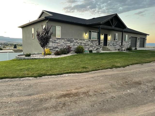410 S 1200 E, Panguitch