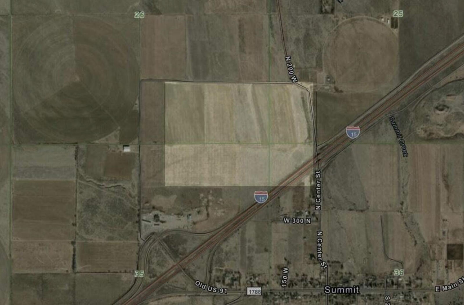 700 W 700 N., Summit, photo 1