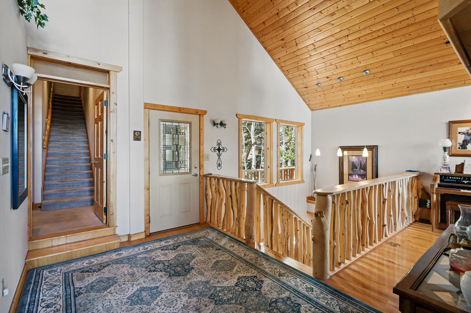 699 W Hunter Ridge DR, Brian Head, photo 3
